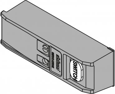 SERVO-DRIVE flex Funkempfänger für Kühl-, Gefrier- und Geschirrspülgeräte